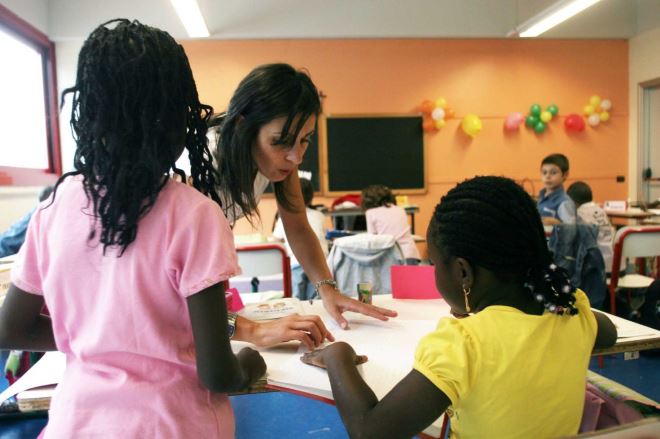 Migranti, nell'isola mancano tutori per i minori non accompagnati