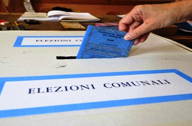 Regione. Amministrative, l'8 e il 9 giugno alle urne 37 comuni della Sicilia: ecco come si vota