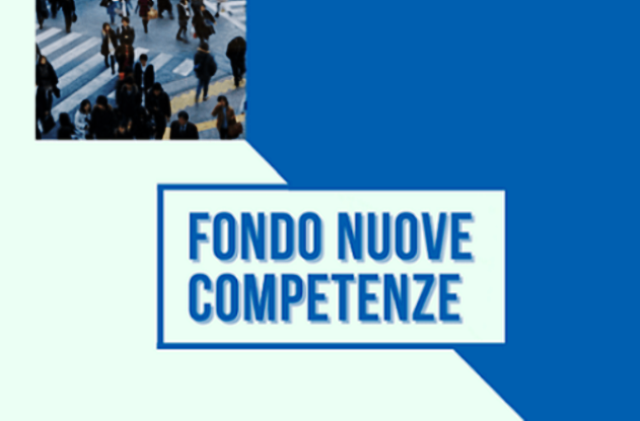 Fondo nuove competenze per rilancio politiche attive del lavoro: i contributi erogati da Anpal