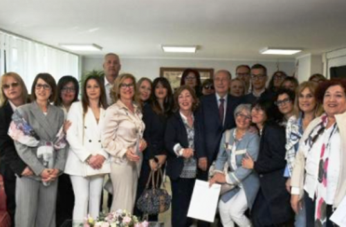 Stabilizzazione lavoratori Asu in Sicilia, oggi 27 via alla firma dei contratti con la Sas