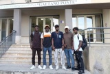 Raddusa. SAI "Vizzini Ordinari", i beneficiari hanno conseguito: in undici la certificazione livello A2 e in cinque la Licenza Media