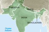 Raddusa. SAI "Vizzini Ordinari". Bangladesh festeggia l'indipendenza dal Pakistan. Ne scrive il beneficiario diciannovenne Shuvo