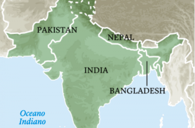 Raddusa. SAI "Vizzini Ordinari". Bangladesh festeggia l'indipendenza dal Pakistan. Ne scrive il beneficiario diciannovenne Shuvo