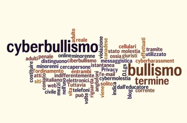 Cyberbullismo: la nuova piaga della società contemporanea che preoccupa non poco