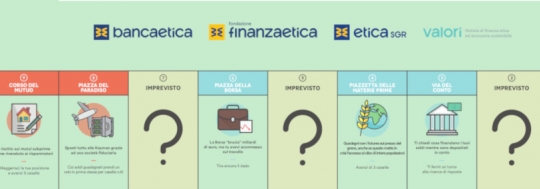 Bancaetica, 10 anni di crisi: "è tempo di cambiare rotta"