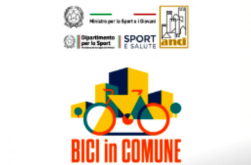 ‘Bici in comune”, finanziati progetti per mobilità sostenibile in 471 comuni italiani e 6 in Sicilia