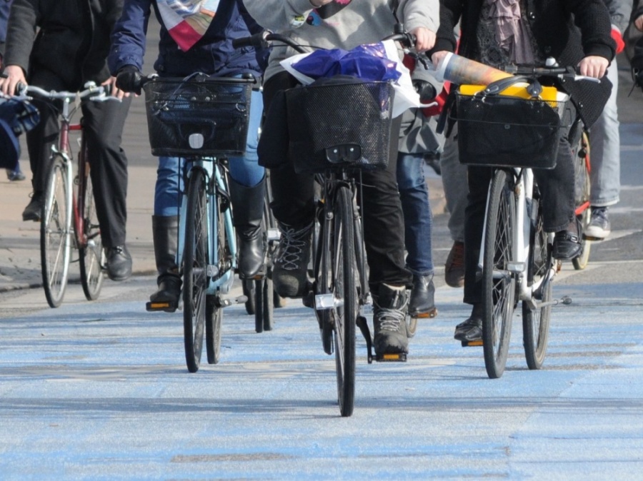 Raddusa in corsa per "La Pedalata della Legalità"