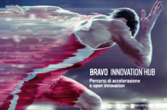 Bravo Innovation Hub: a Palermo 2 programmi di accelerazione per 20 startup innovative