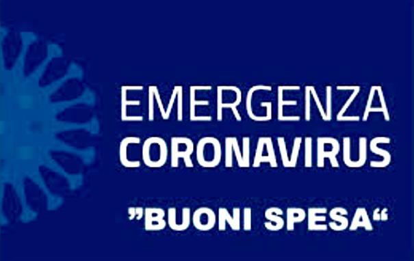 Coronavirus: a Caltagirone distribuiti a oggi 1.533 buoni spesa. Domande entro il 4 maggio