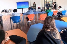 “Un viaggio di accoglienza e coraggio” il SAI di Sora nelle scuole medie per parlare di bullismo