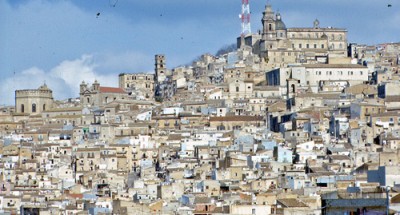 Il Comune di Caltagirone avvia interventi per la riqualificazione di aree degradate