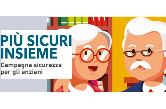 Truffe agli anziani, come prevenirle: campagne di sensibilizzazione a Messina