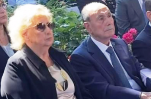 Strage di Capaci, Schifani commemora vittime: «Contro la mafia, istituzioni e cittadini uniti»