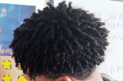 SAI "San Cono". Manel e la sua esperienza lavorativa in Tunisia come parrucchiera