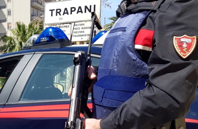 Ministero dell'Interno. 70 misure cautelari a Trapani, Lamorgese: incessante sforzo operativo per catturare Messina Denaro