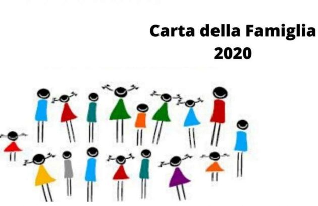 Carta della Famiglia è già attiva: uno strumento di aiuto per le famiglie e per i loro acquisti