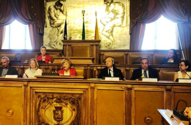 Catania, sicurezza nei luoghi di lavoro: riunita in prefettura conferenza provinciale permanente