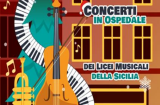 Scuole in ospedale col progetto "Musicalmente insieme... note di vita".  Dal 3 al 22 dicembre