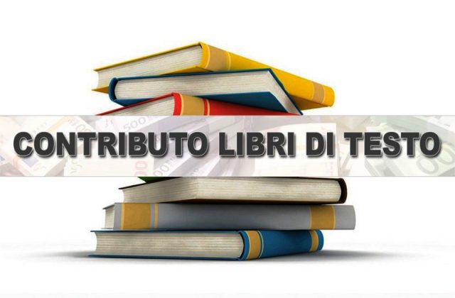 Caltagirone. Entro 15 novembre domande per contributi libri testo scuole di I e II grado