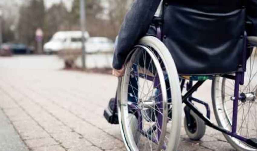 Disabili over 65, in Sicilia è "deregulation"