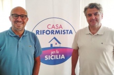 Italia Viva - Casa Riformista continua a rafforzare la propria presenza nella provincia di Catania. Stefano Bella è stato nominato Vicepresidente provinciale