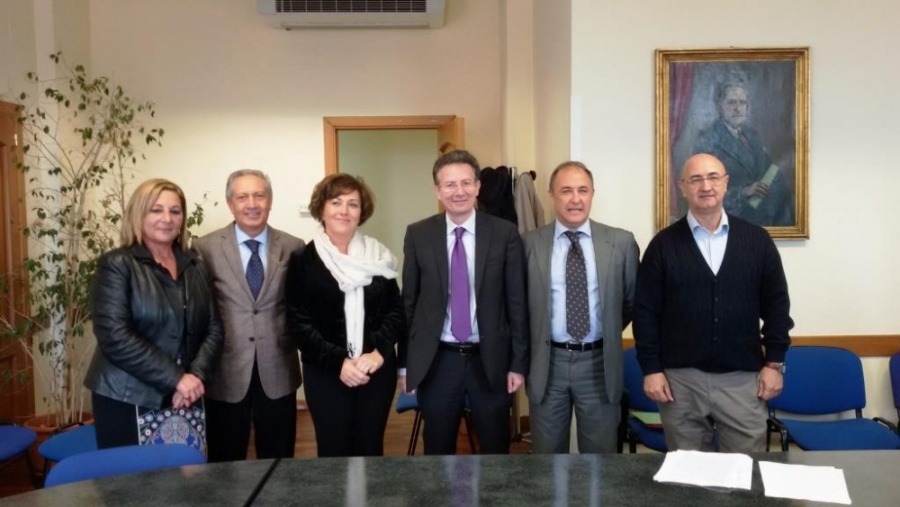 Asp Catania e Scuola insieme per promuovere la Rete civica della salute fra le giovani generazioni