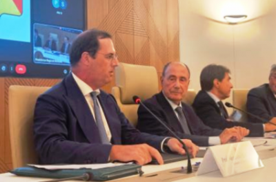 Economia siciliana, Schifani e Dagnino: «Dalla giunta 13 milioni di euro per il commercio»