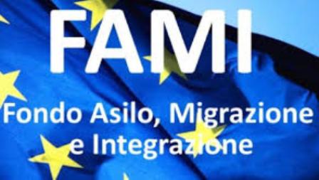 Progetto Fami “Formare per Integrare”: il 29 ottobre, Protocollo d’intesa tra partner ed Enti locali