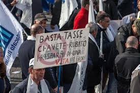 Manovra, tasse in arrivo