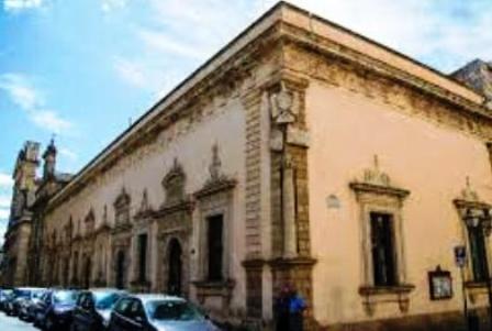 Alla Corte Capitaniale di Caltagirone, il Festival delle Arti e delle Letterature. Dal 3 novembre