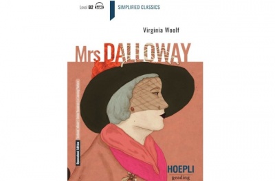 Libri e letture. "Mrs Dalloway" di Virginia Woolf e la ricerca della felicità