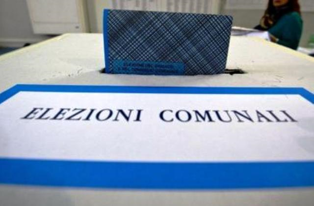 Regione. Amministrative, l'8 e il 9 giugno alle urne 37 comuni della Sicilia: ecco come si vota