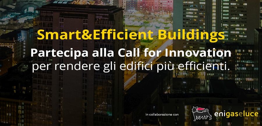 Eni gas e luce lancia una call per startup e Pmi innovative