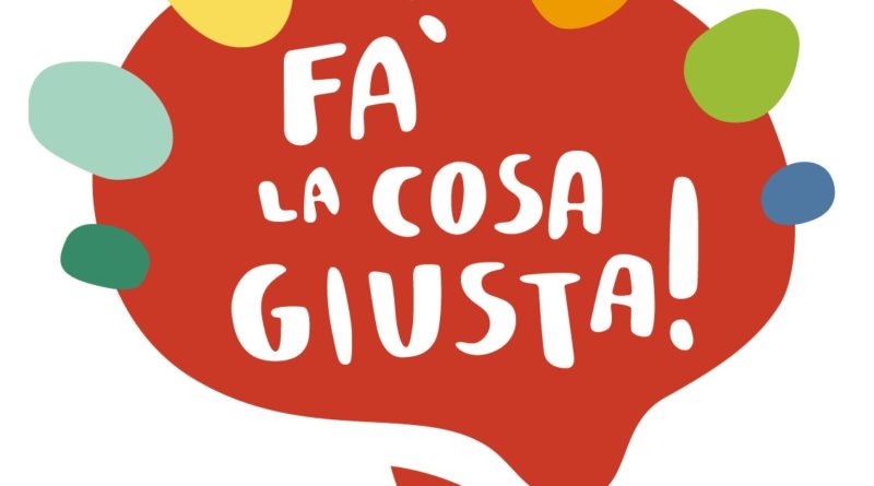 Palermo: “Fà la cosa giusta”, la fiera del consumo critico