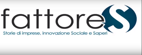 Fattore "S", imprese siciliane e il loro impegno sociale e per il territorio