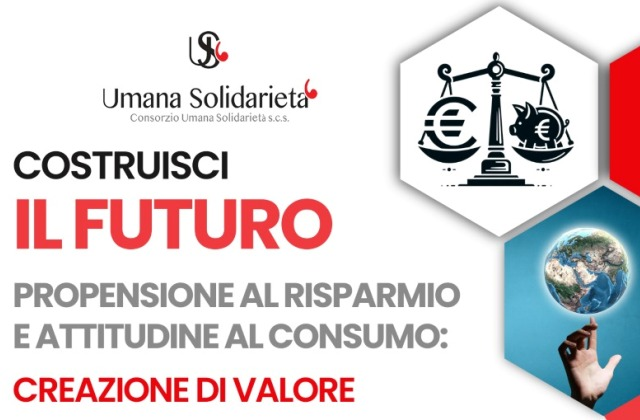 Costruire il futuro attraverso la finanza: un webinar per i lavoratori stranieri