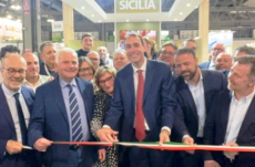 Agroalimentare, la Sicilia sbarca al "Tutto food" di Milano con ben 44 aziende