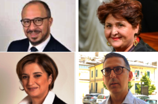 Caltagirone. Domani, venerdì 16 settembre, ore 17.30, il viceministro Teresa Bellanova sarà con i senatori Davide Faraone e Annamaria Parente all'iniziativa politica del calatino Alberto Spitale, candidato alla Camera dei Deputati