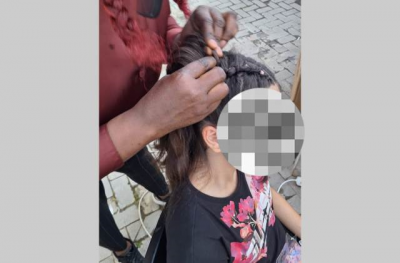 SAI "Tusa Ordinari". La nigeriana G. e il suo sogno di diventare parrucchiera in Italia