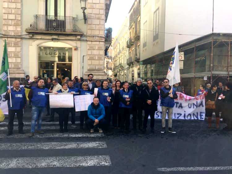 Paolo Ragusa (Mcl) su Zes in Sicilia: se Politica vuole, il Calatino può farcela