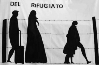 San Cono. SAI "Vizzini Ordinari": il diciottenne gambiano Touray scrive al padre di "amarlo"