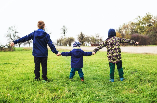 AGA. “Assicurare ai bambini ucraini in Italia scuola, cure, rapporti familiari e inserimento”