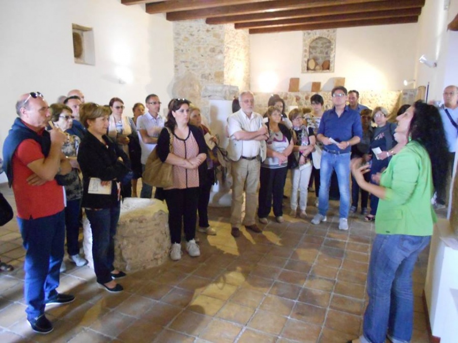 Alla scoperta dei più belli borghi di Sicilia