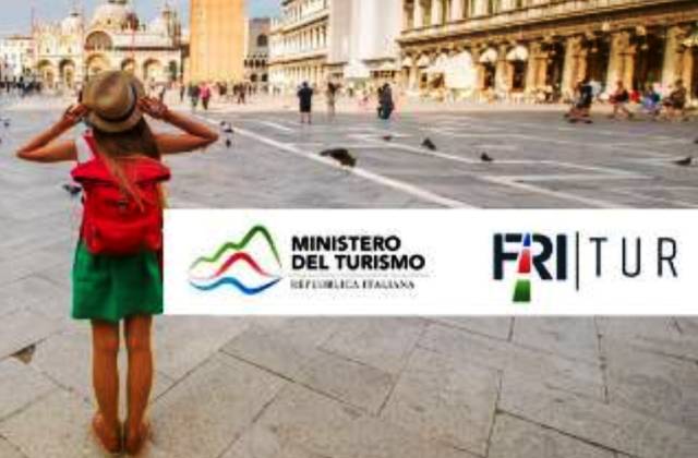 Turismo, dal 1 luglio 2024 riparte l’incentivo FRI-Tur per potenziare le strutture ricettive