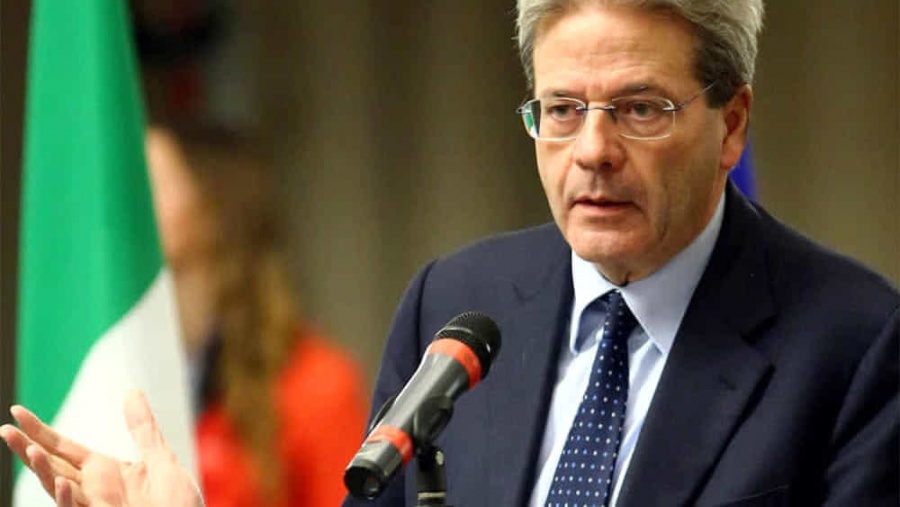 Gentiloni: Aiuti a 900 mila poveri in Italia. Sette su 10 al Sud. 