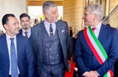 Gibellina Capitale Arte 2026, Scarpinato: «Importante opportunità per il territorio»