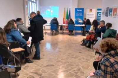 Lavoro, partono da Palermo i recruiting day organizzati da Regione e Gnv in Sicilia