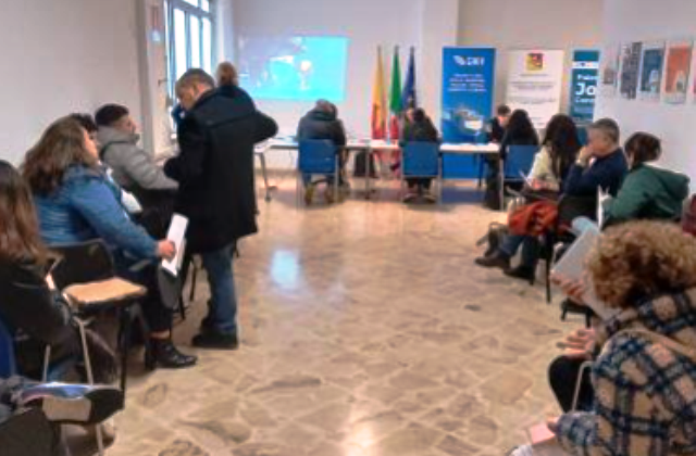 Lavoro, partono da Palermo i recruiting day organizzati da Regione e Gnv in Sicilia