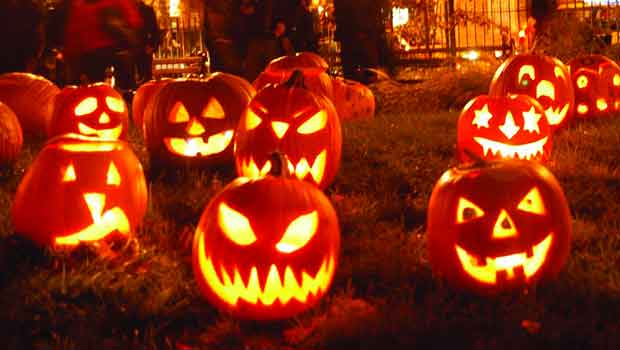 A San Michele la Parrocchia in campo contro Halloween