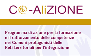 CITTALIA: "Incontro formativo Programma di azione per la formazione e il rafforzamento delle competenze nei comuni protagonisti delle reti territoriali per l’integrazione”